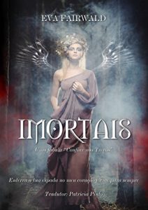 Baixar Imortais pdf, epub, eBook