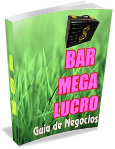 Baixar Bar business book in Portuegese: Business guide pdf, epub, eBook