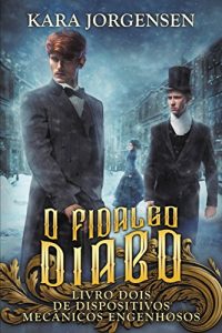 Baixar O Fidalgo Diabo pdf, epub, eBook