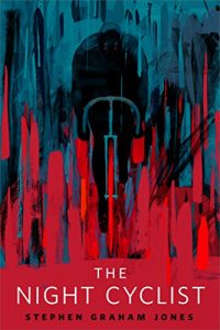 Baixar The Night Cyclist: A Tor.com Original pdf, epub, eBook