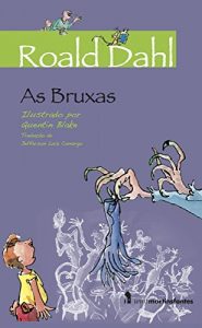 Baixar As bruxas (Roald Dahl) pdf, epub, eBook