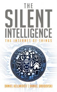 Baixar The Silent Intelligence – The Internet of Things (English Edition) pdf, epub, eBook
