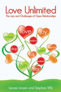 Baixar Love Unlimited: The Joys and Challenges of Open Relationships pdf, epub, eBook