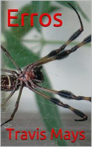 Baixar Erros (Pesadelos Gratuitos Livro 7) pdf, epub, eBook