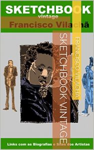 Baixar SKETCHBOOK  Vintage pdf, epub, eBook