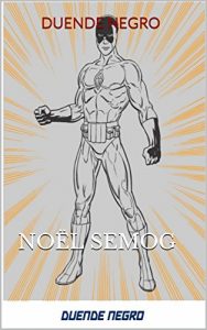 Baixar DUENDE NEGRO pdf, epub, eBook