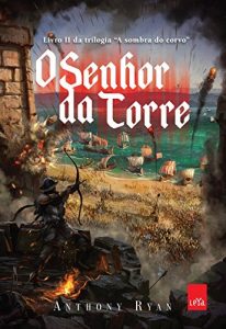 Baixar O Senhor da Torre pdf, epub, eBook