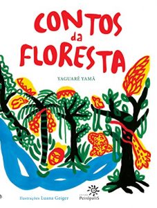 Baixar Contos da floresta pdf, epub, eBook