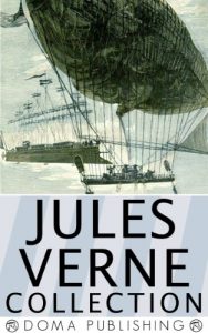 Baixar Jules Verne Collection, 33 Works: A Journey to the Center of the Earth, Twenty Thousand Leagues Under the Sea, Around the World in Eighty Days, The Mysterious Island, PLUS MORE! (English Edition) pdf, epub, eBook
