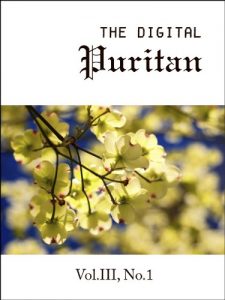 Baixar The Digital Puritan – Vol.III, No.1 (English Edition) pdf, epub, eBook