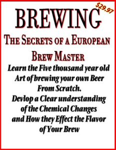 Baixar Brewing | How To Brew Your Own Beer From Scratch | Brewing Homebrew (Lost Master Keys of the Homebrewery Book 5) (English Edition) pdf, epub, eBook