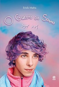 Baixar O garoto do sonho pdf, epub, eBook