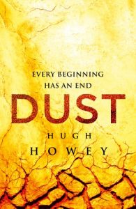 Baixar Dust (Silo series Book 3) (English Edition) pdf, epub, eBook
