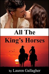 Baixar All The King’s Horses (English Edition) pdf, epub, eBook