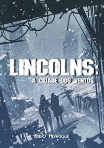 Baixar Lincolns pdf, epub, eBook