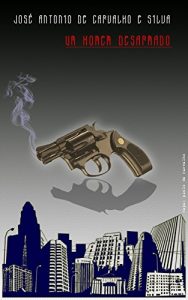 Baixar Um homem desarmado pdf, epub, eBook