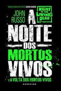 Baixar A noite dos mortos-vivos pdf, epub, eBook