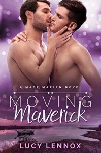 Baixar Moving Maverick: A Made Marian Novel (English Edition) pdf, epub, eBook