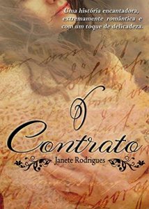 Baixar O Contrato pdf, epub, eBook