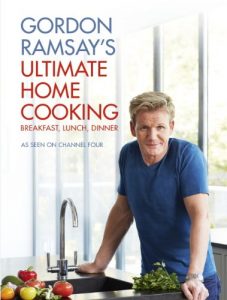 Baixar Gordon Ramsay’s Ultimate Home Cooking (English Edition) pdf, epub, eBook