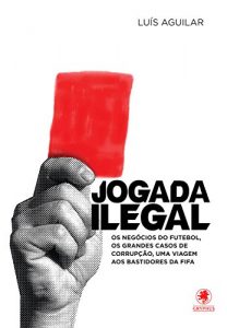 Baixar Jogada Ilegal pdf, epub, eBook