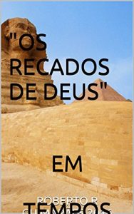 Baixar os recados de deus pdf, epub, eBook