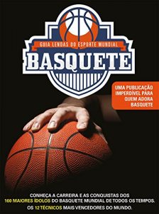 Baixar Guia Lendas do Esporte Mundial Ed.02 Basquete pdf, epub, eBook