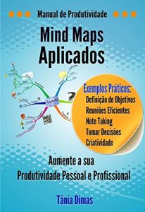 Baixar Mind Maps Aplicados pdf, epub, eBook