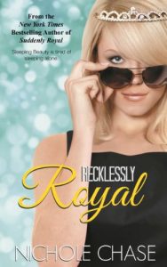 Baixar Recklessly Royal (The Royal Series Book 2) (English Edition) pdf, epub, eBook