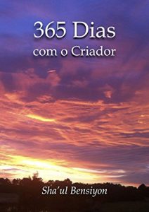 Baixar 365 Dias Com O Criador pdf, epub, eBook