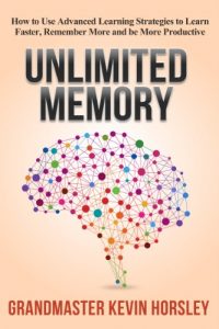 Baixar Unlimited Memory: How to Use Advanced Learning Strategies to Learn Faster, Remember More and be More Productive (English Edition) pdf, epub, eBook