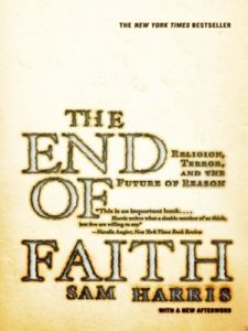 Baixar The End of Faith: Religion, Terror, and the Future of Reason pdf, epub, eBook