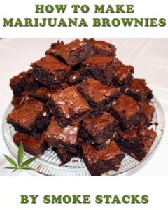 Baixar How To Make Marijuana Brownies (English Edition) pdf, epub, eBook