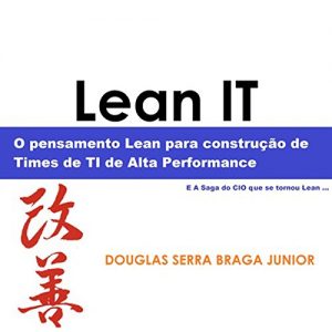 Baixar Lean It pdf, epub, eBook