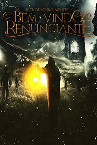 Baixar Bem-vindo renunciante pdf, epub, eBook