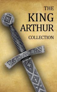 Baixar King Arthur Collection (Including Le Morte d’Arthur, Idylls of the King, King Arthur and His Knights, Sir Gawain and the Green Knight, and A Connecticut … in King Arthur’s Court) (English Edition) pdf, epub, eBook