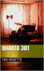 Baixar Quarto 301 pdf, epub, eBook