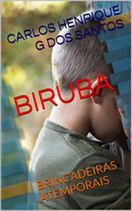 Baixar BIRUBA: BRINCADEIRAS ATEMPORAIS pdf, epub, eBook