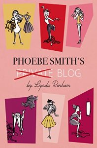 Baixar Phoebe Smith’s Private Blog (English Edition) pdf, epub, eBook