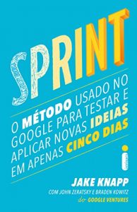 Baixar Sprint pdf, epub, eBook
