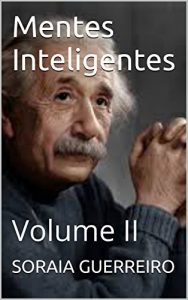 Baixar Mentes Inteligentes: Aumente seu potencial para o $ucesso.Volume II pdf, epub, eBook
