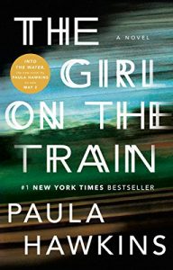 Baixar The Girl on the Train: A Novel pdf, epub, eBook