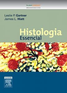 Baixar Histologia Essencial pdf, epub, eBook