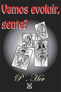 Baixar VAMOS EVOLUIR, GENTE? pdf, epub, eBook