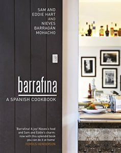 Baixar Barrafina: A Spanish Cookbook pdf, epub, eBook