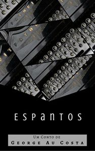 Baixar Espantos pdf, epub, eBook