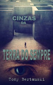 Baixar Cinzas da Terra do Sempre pdf, epub, eBook