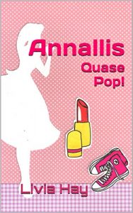 Baixar Annallis Quase Pop! pdf, epub, eBook