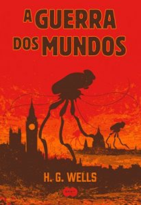 Baixar A guerra dos mundos pdf, epub, eBook