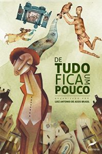 Baixar De tudo fica um pouco pdf, epub, eBook